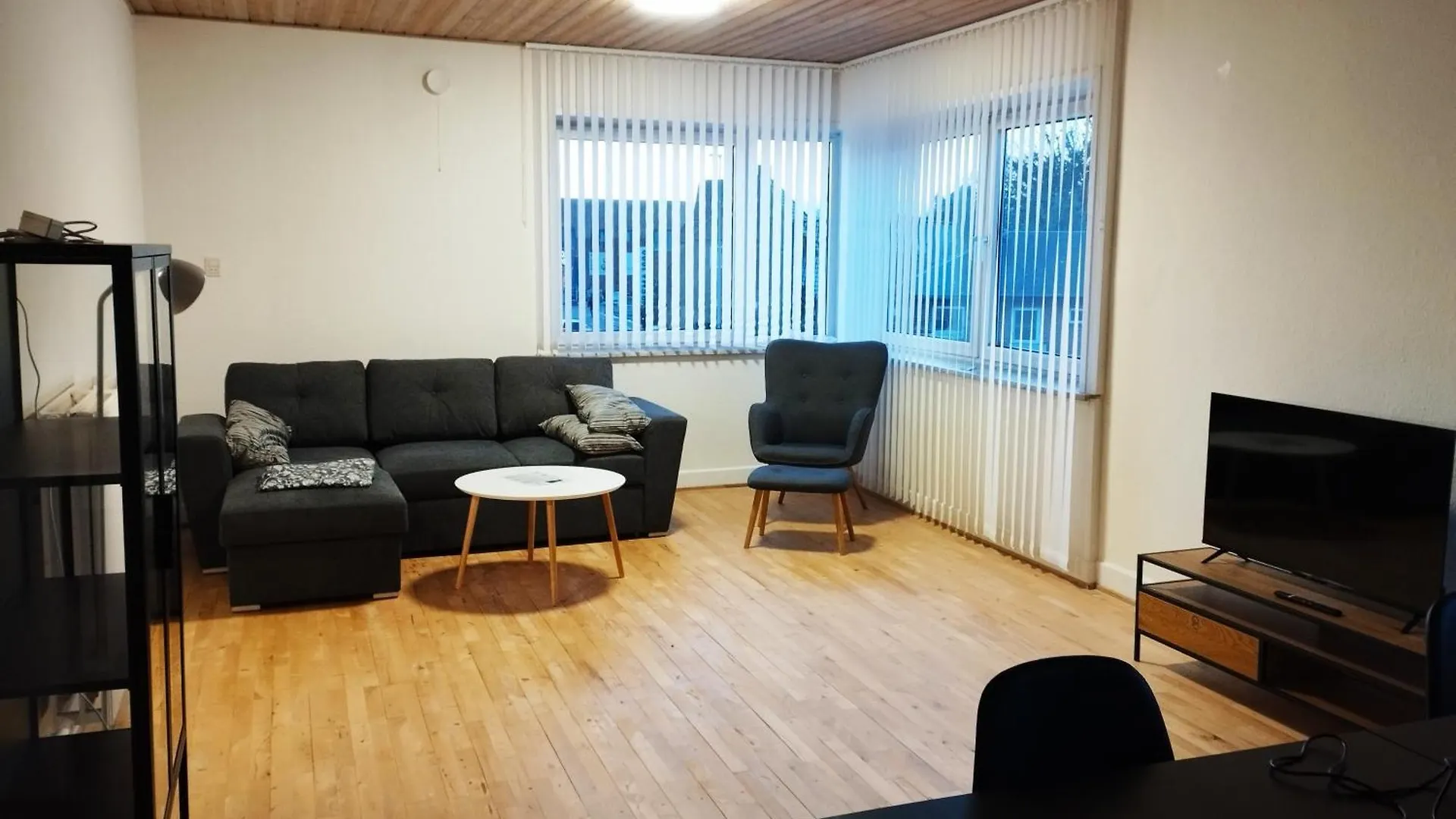 Strandby Kirkevej 270 1 Th Esbjerg