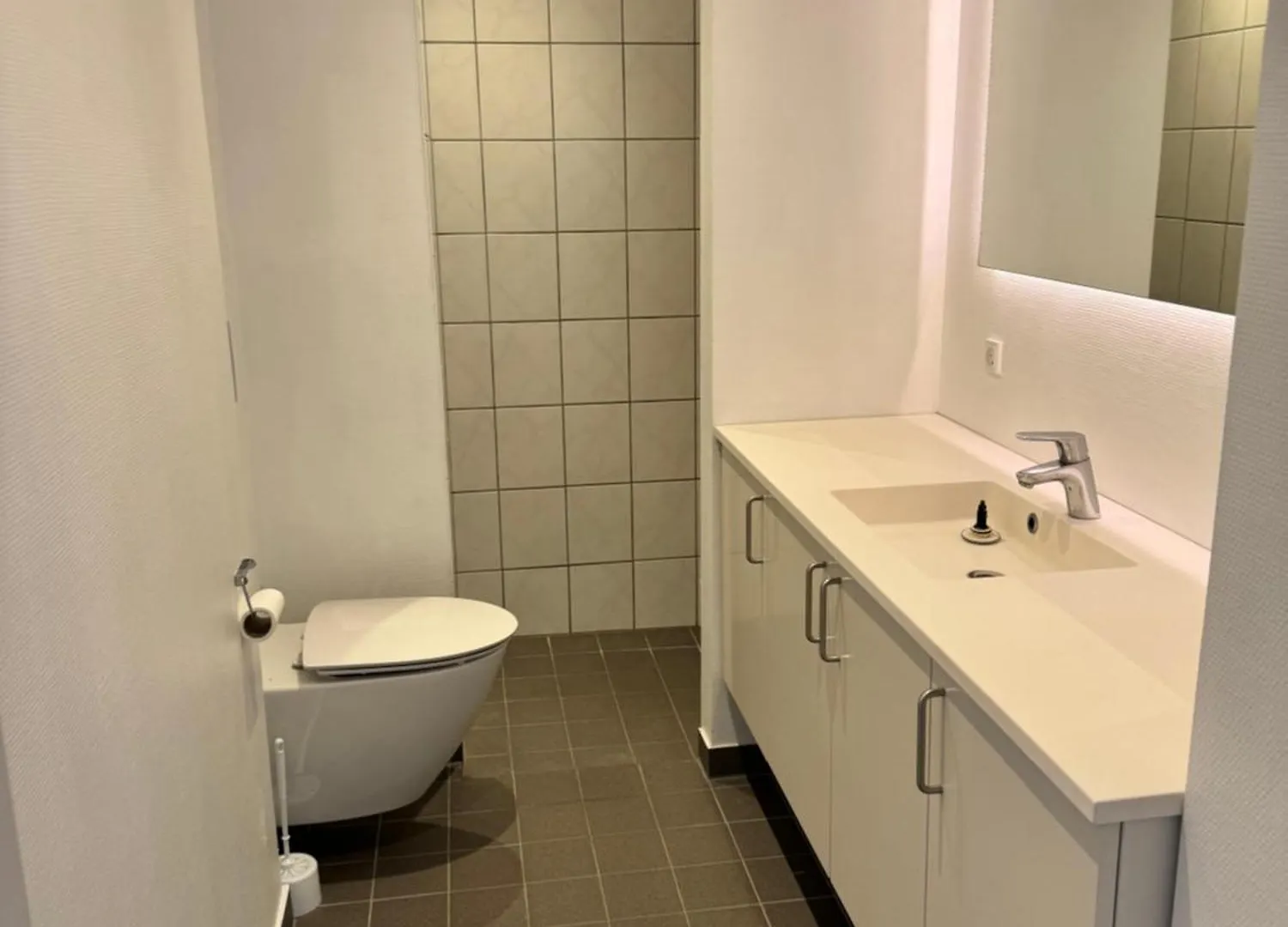 Strandby Kirkevej 270 1 Th Esbjerg Apartament