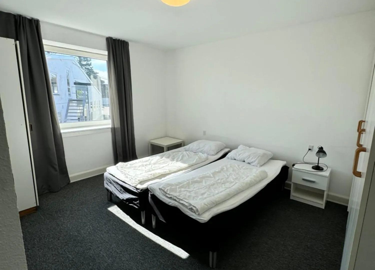 Apartament Strandby Kirkevej 270 1 Th Esbjerg