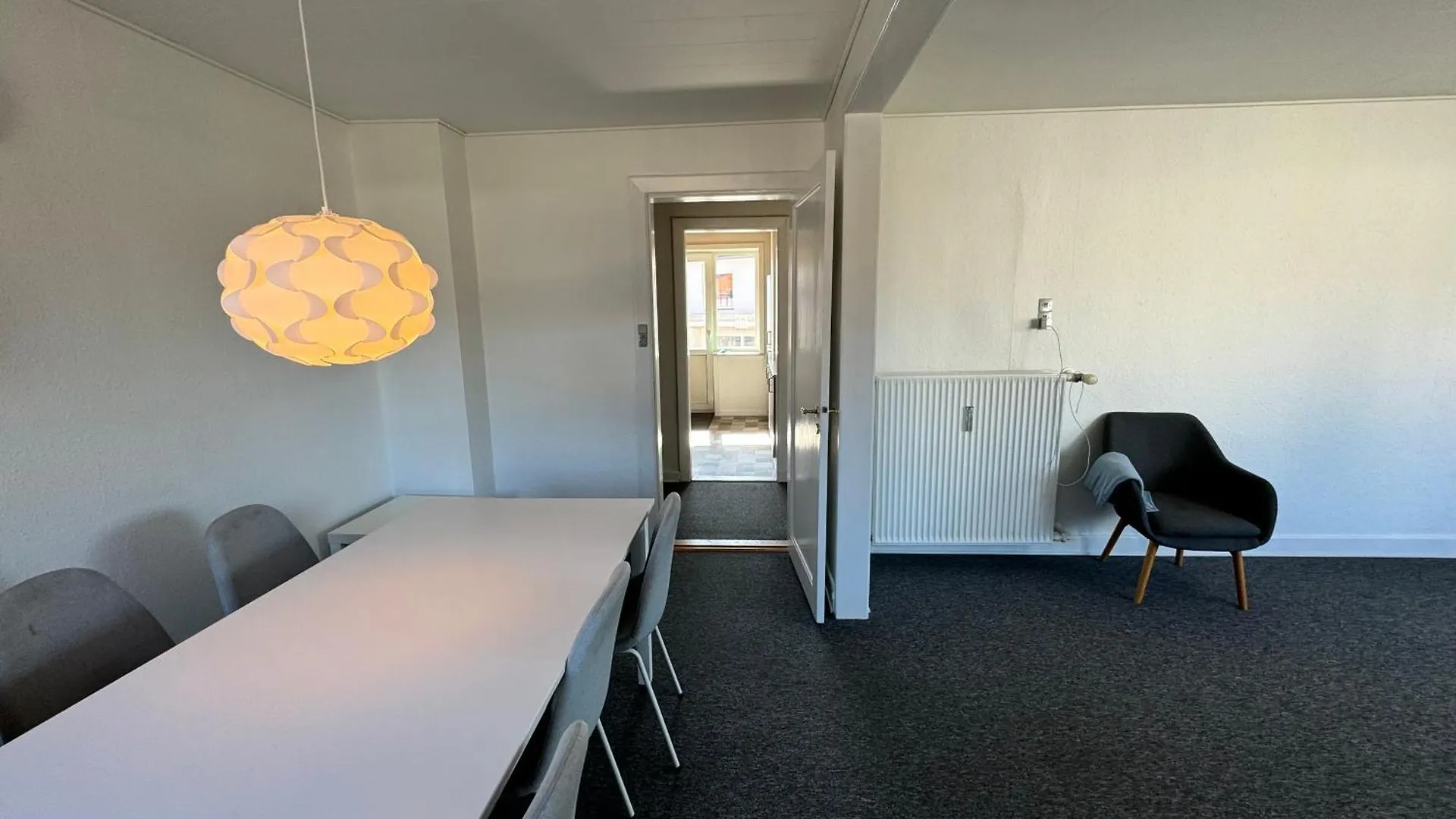 Strandby Kirkevej 270 1 Th Esbjerg Apartament