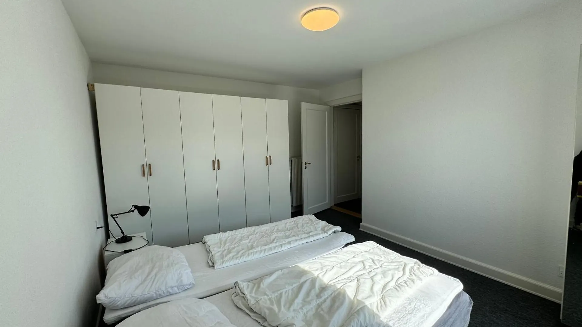 Apartament Strandby Kirkevej 270 1 Th Esbjerg Dania